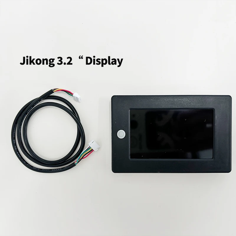 JiKong 3.2 Display Voltage and Current Display Applicable to JiKong BMS Only JK BMS LCD