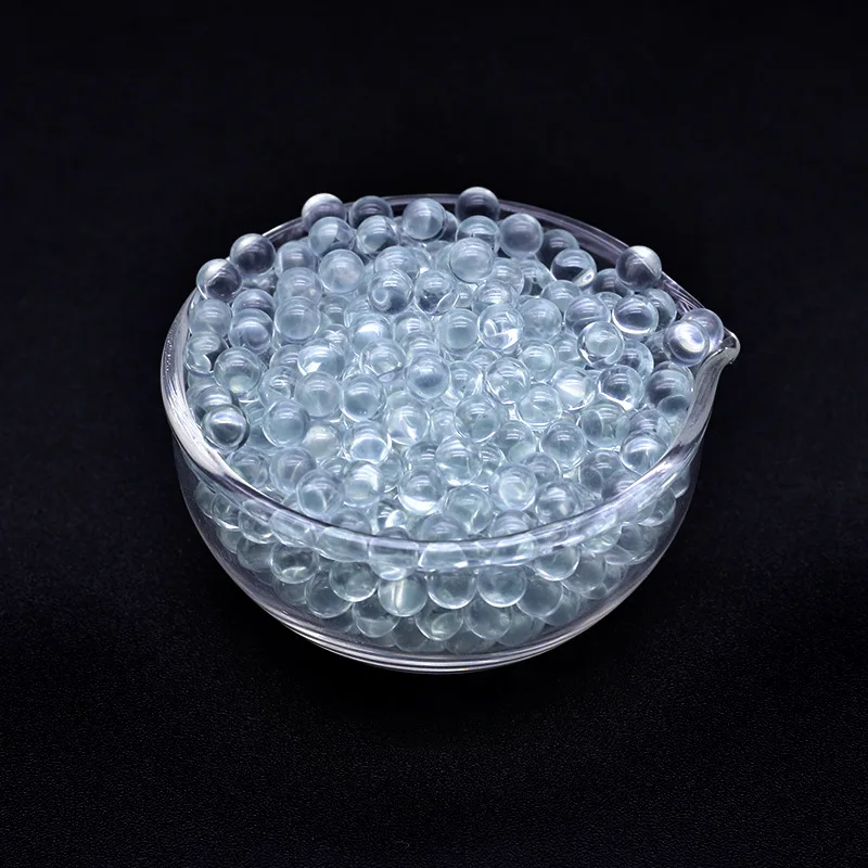 100pcs 6mm 7mm 8mm airsoft air bb guns  glass balls used for slingshot hunting bow