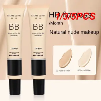 프라이머 스킨 케어 리퀴드 메이크업 크림, 끈적거림 없는 브라이트닝 스킨 컬러, 파운데이션 오일 프리 안전, 1 개, 3 개, 5 개 Best5 프라이머 스킨 케어 리퀴드 메이크업 크림, 끈적거림 없는 브라이트닝 스킨 컬러, 파운데이션 오일 프리 안전, 1 개, 3 개, 5 개 Best5