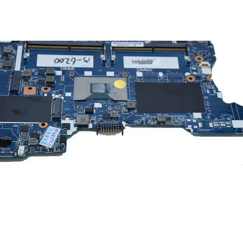 Motherboard For HP Elitebook 840 G3  826805-001   JL01