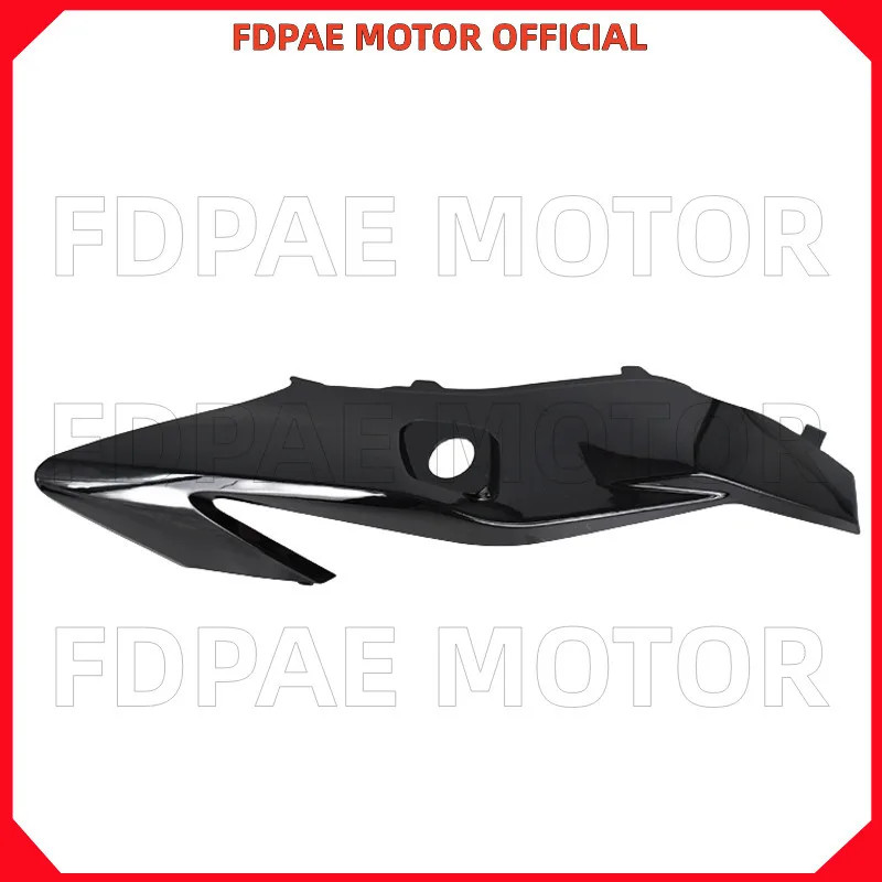 

Left / Right Headlamps / Headlights Side Cover for Wuyang Honda Cb190x Wh125-a-2a