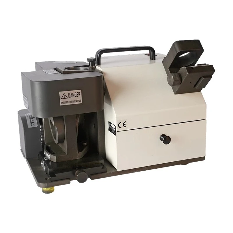 

Intelligent End Milling Cutter Grinder Automatic Tool Grinder Portable