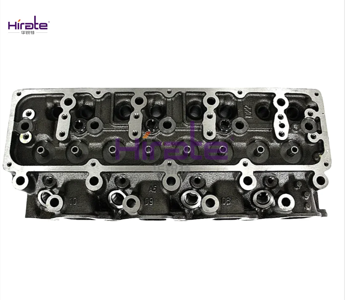 

High Quality Hot Selling OE 11039-VH002 QD32 Cylinder Head For Nissan
