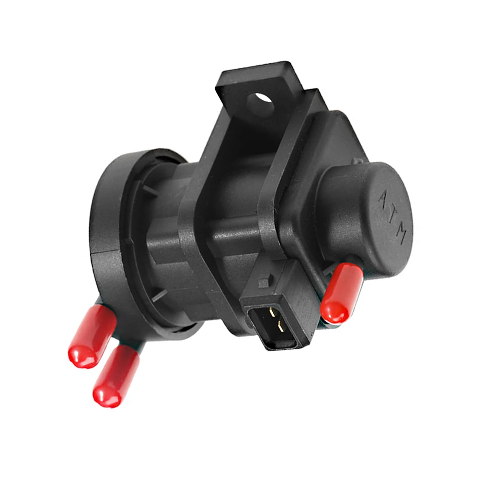 1PC 09158200 Turbocharging solenoid valve suitable for Opel Vectra B CC GTS Zafira a Astra G 2.0 2.2 DI DTi 16V