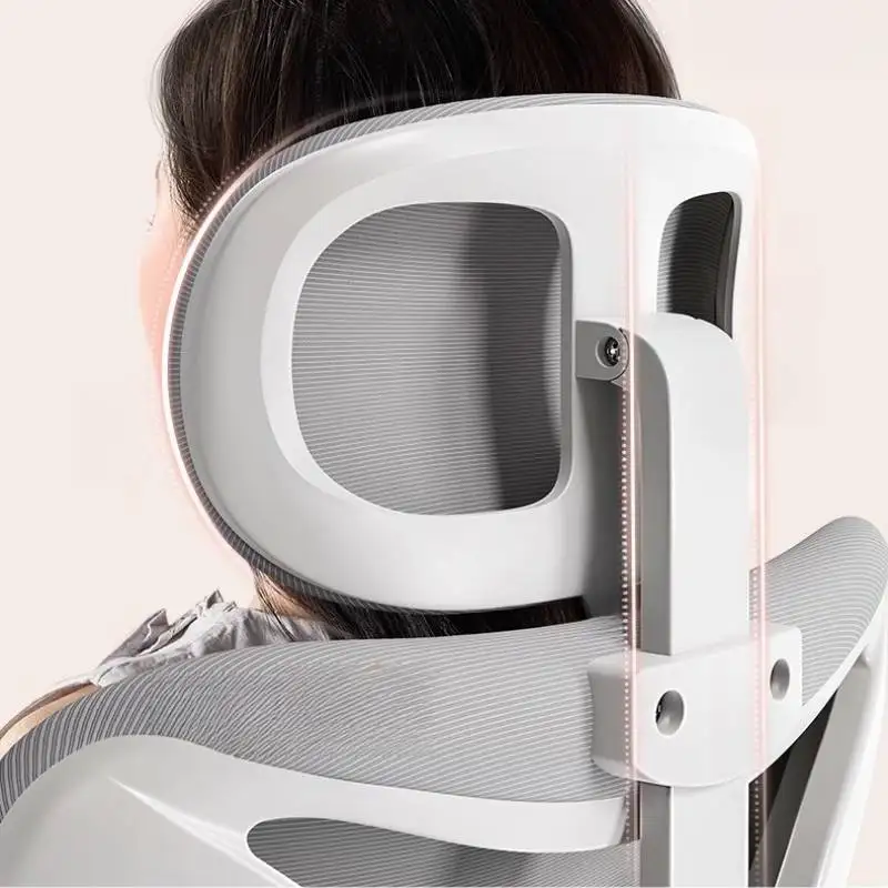 كراسي مكتب عصرية كلاسيكية مستلقًا مريحًا للألعاب كراسي مكتب مريحة مصممة رخيصة أثاث سيلا دي إسكريتوريو