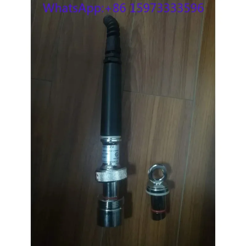 PH DO Electrode Sheath Set for Fermentation Tank