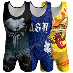 Youth and Adult Cycling Bodysuit Iron Men Summer Swimwear Gym Sports Clothing Fitness Bike Skinsuit Sleeveless Running Wear