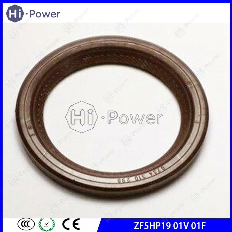 5HP19 Transmission Torque Converter Oil Pump Seal 0734 310 316 for VW Passat 98 - 05 ZF5HP19  01V 01F 321 243