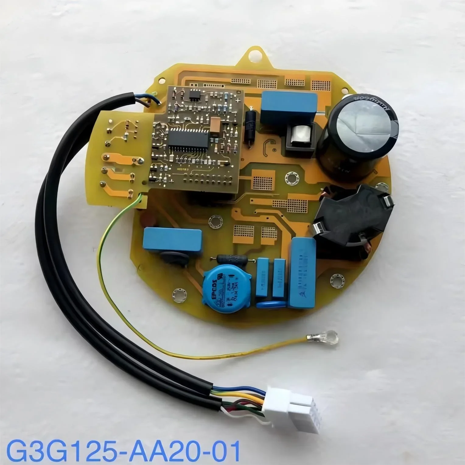 Main Board M2.144.9696 00.786.3226 SM52 Air Blower G3G125-AA20-01 for HDB Printing Machinery Parts