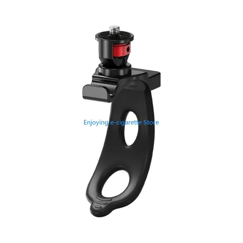 Tragbare Action Kamera Halterung Silikon Einstellbare Mini Flexible Halterung Ersetzen Y4QF – Detail 7