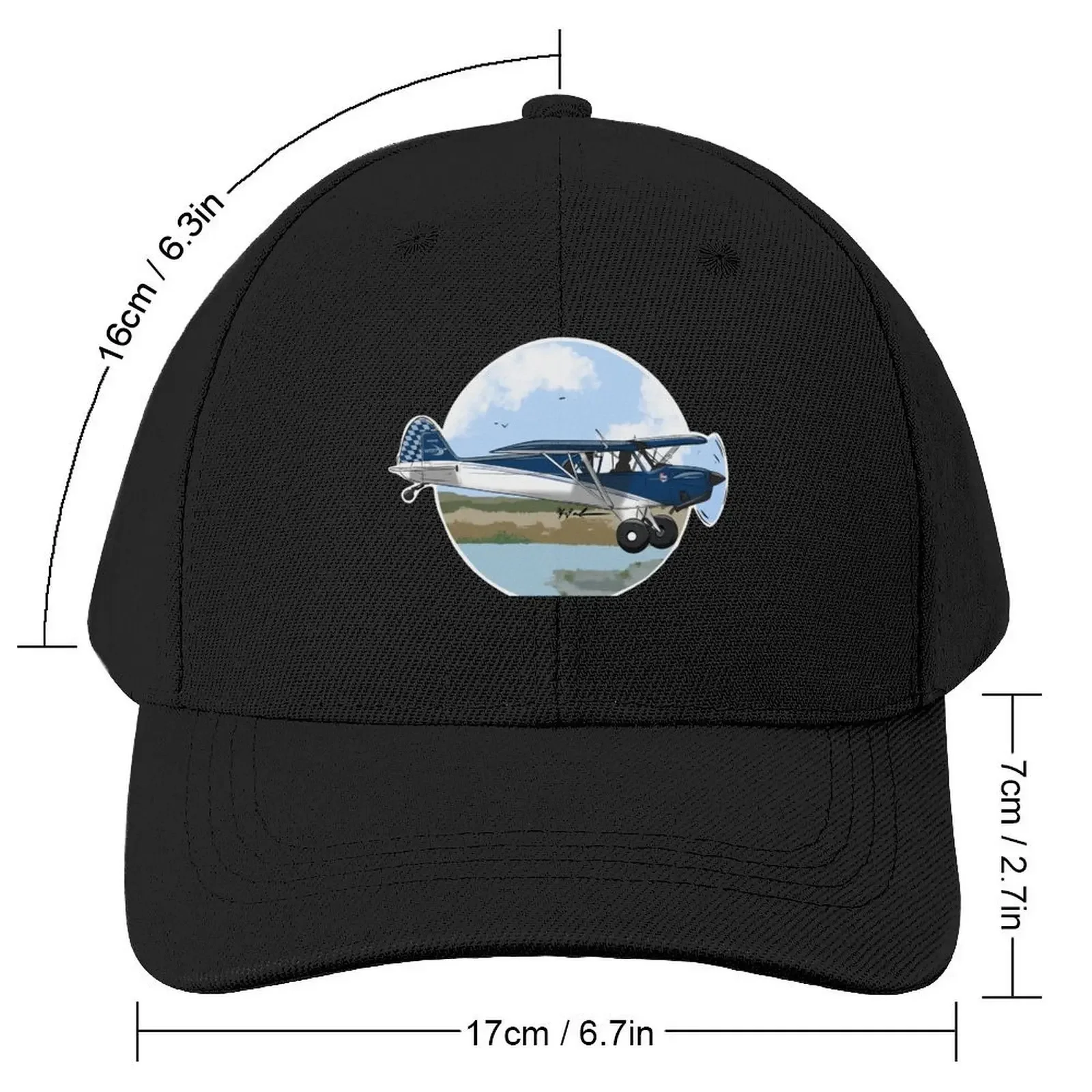 Carbon Cub N510US Baseball Cap Sunscreen cute sun hat custom Hat Women's 2025 Men's