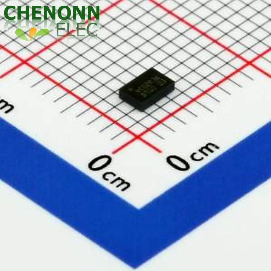 20PCS/LOT M24C02-DRMF3TG/K (EEPROM)