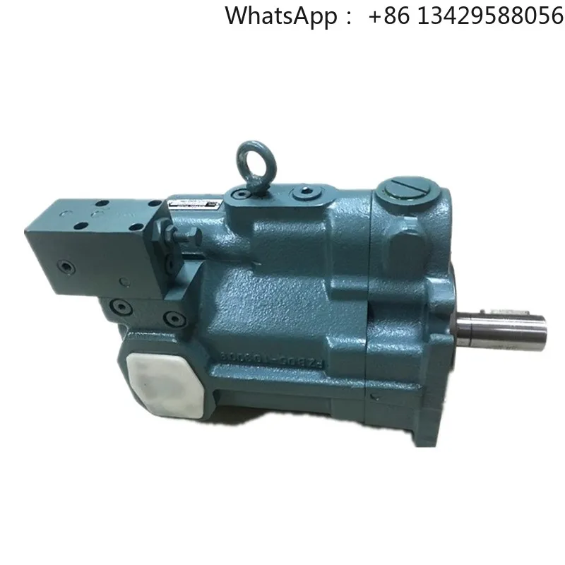 

Hydraulic Oil Pump PZS-4A-100N3-10 PZS-3B-70N3-10 PZS-3B-70N4-10 PZS-6B-180N3-10 PZS-3B-70N1-10