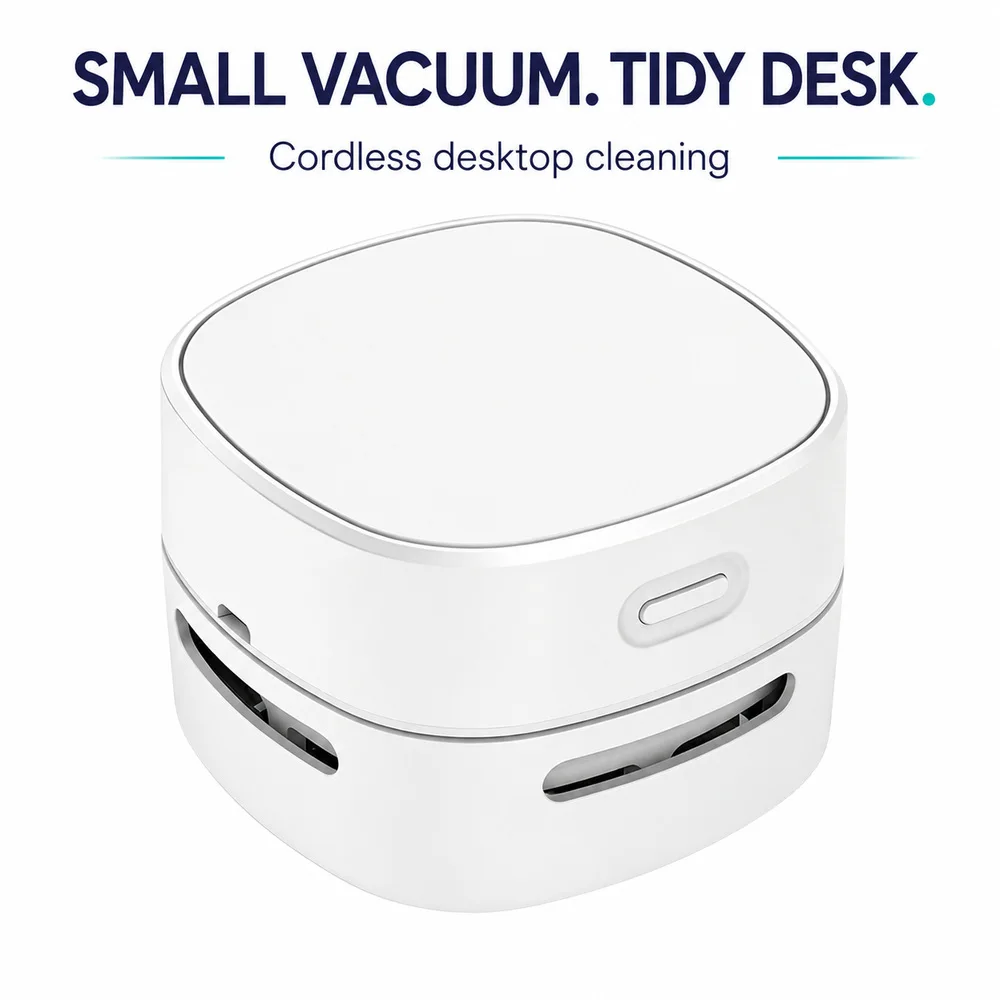 Mini Desktop Vacuum Cleaner Co - Mini Desktop Vacuum Cleaner For Eraser Dust review and price