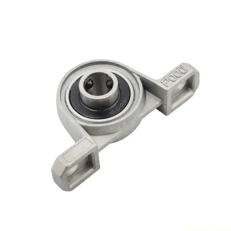 KP08 400mm T8 Screw Including 2x400mm Linear Motion Rod Shaft Guide