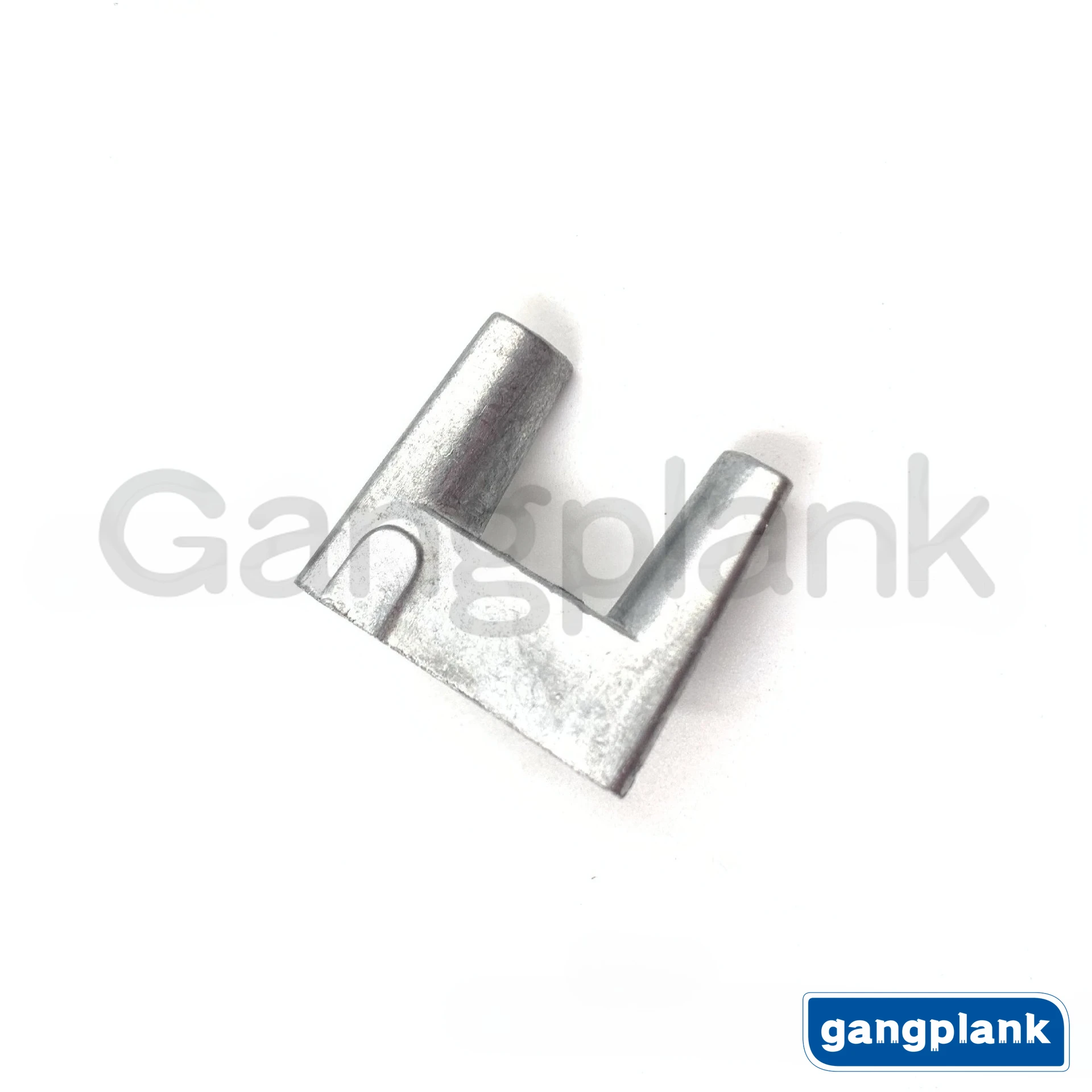 

Suitable for Yamaha Outboard Motor 40-90HP Corrosion-resistant Zinc Block Anode Block 688-11325-00