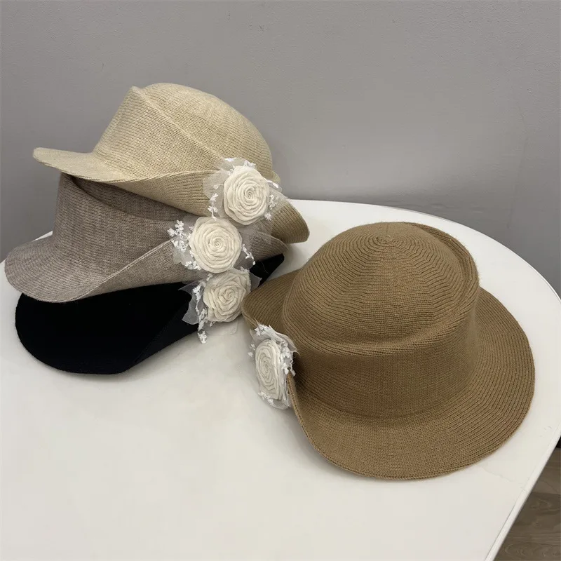 Lace Flower Short E…