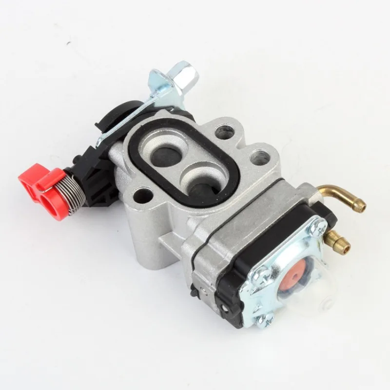 Carburetor Is Suitable for Komatsu Green Hedge Machine Carburetor Assembly Accessories