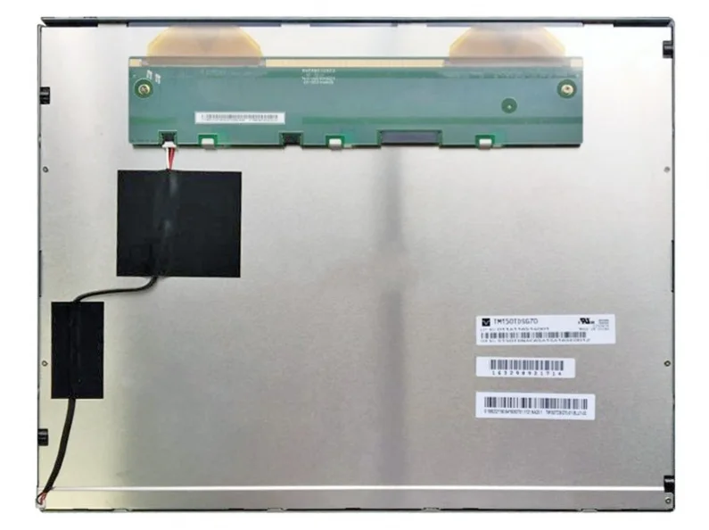 

TM150TDSG70 15 inch original LCD screen