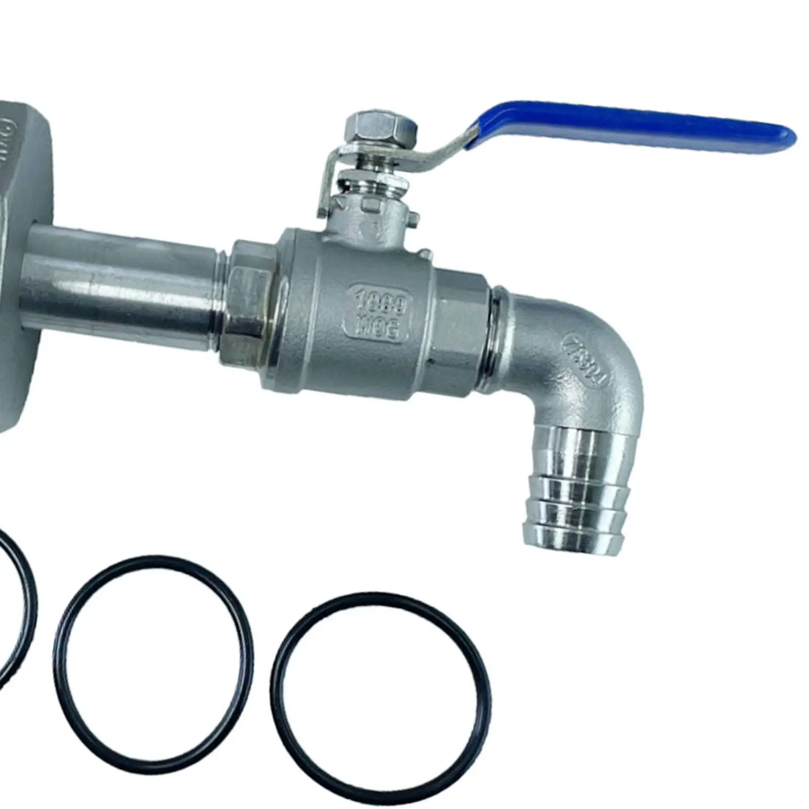 Drum Faucet G2