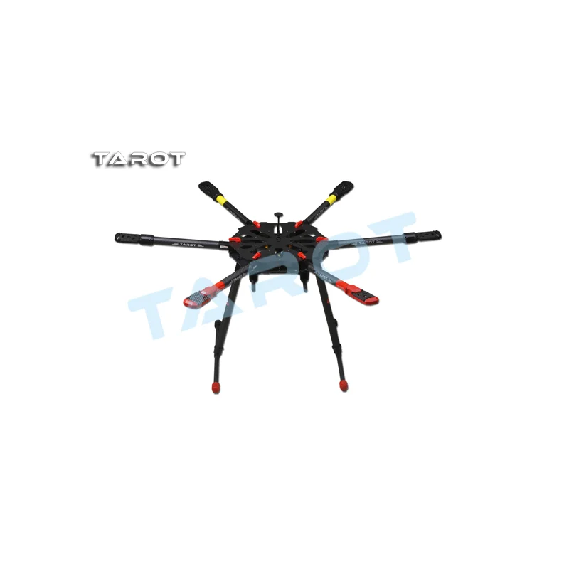 TAROT Multi-rotor Frame/Hexarotor/X6 TL6X001