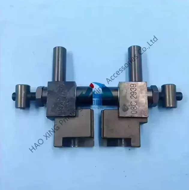 

High Quality 08C2938 08C2939 Water Roller Bracket for Roland R700 Printing Machine Replacement Spare Parts