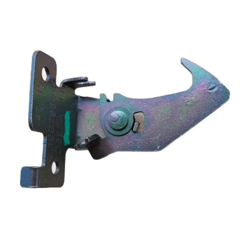 

Передний замок капота для Jaguar XF XFL XEL F-PACE 2009 2010 2011 2012 2013 2014 2015