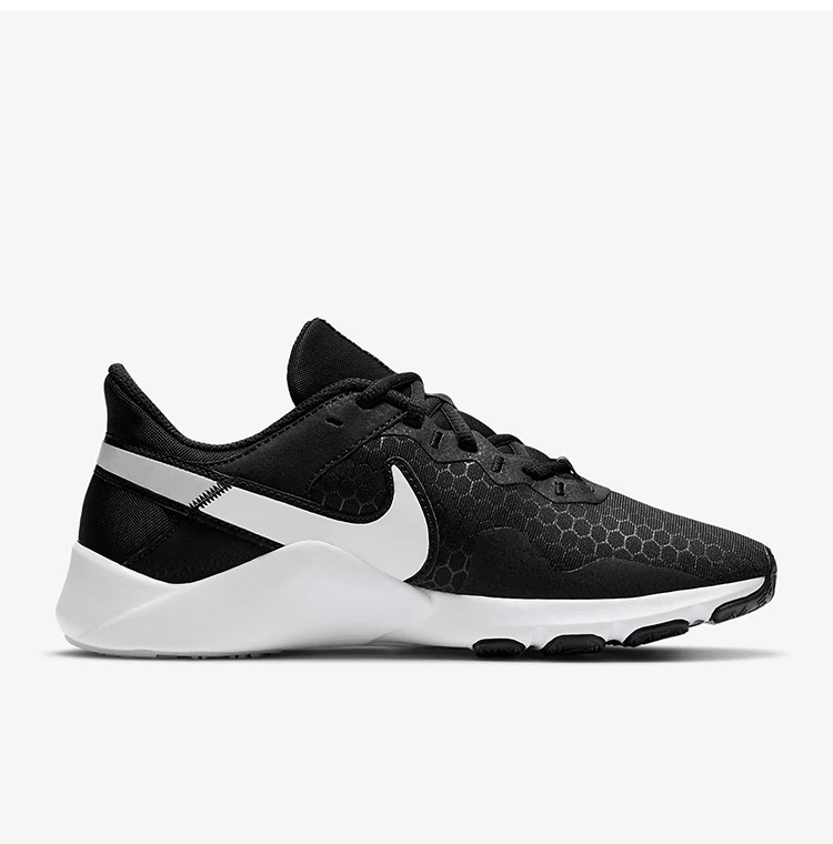 Nike Original atmungsaktive Trainingsschuhe für Damen der neuen Saison CQ9545-001 – Detail 4
