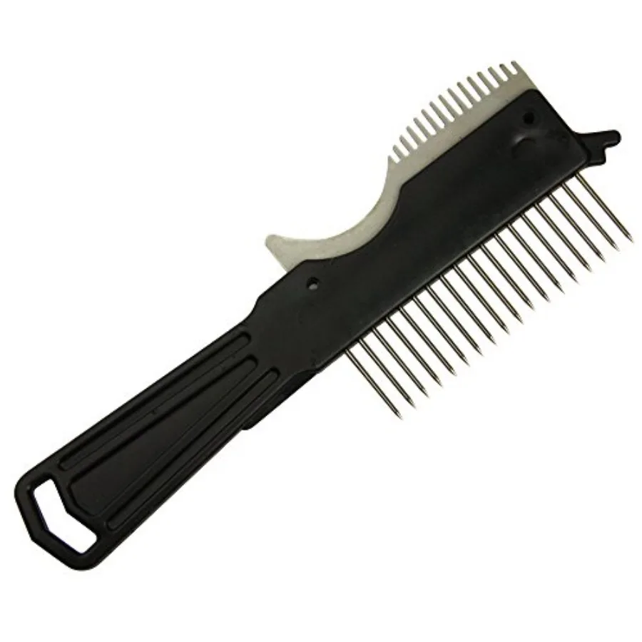 

Manufacturing Paint Brush and Roller Cover, 279