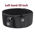 Left hand 50 inch