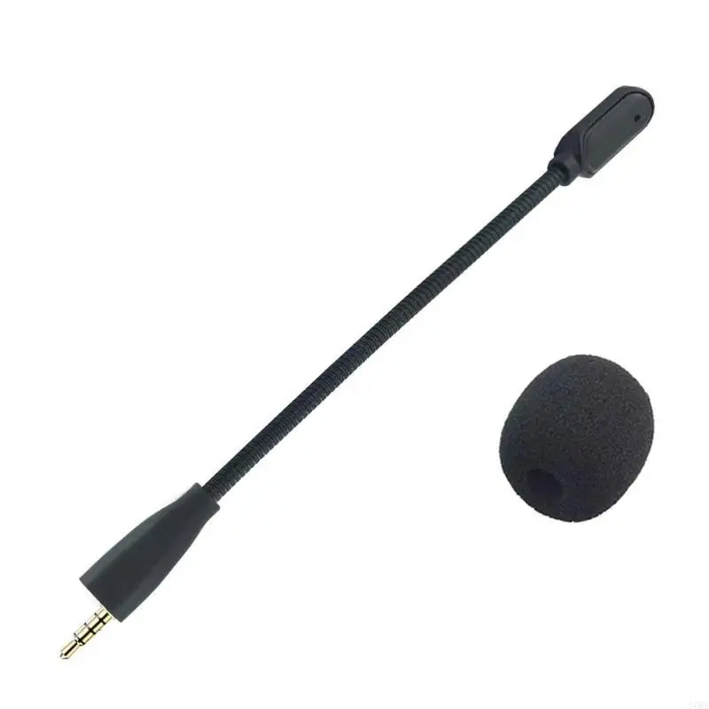 27RA مريح مناسبة للألعاب MIC BOOM لمرشح رغوة الميكروفون MMX100/MMX150
