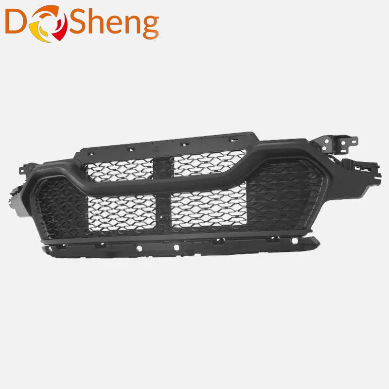 

68528996AA Front Upper Grille Grill for Dodge Ram 1500 2020 Volkswagen Atlas SEL Premium Sport Utility 2019 SEL R-Line 2018-2020