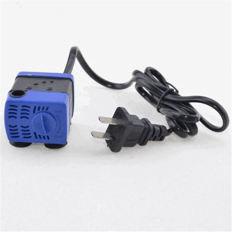 RS-701/RS-901 Multi-function Submersible Pump Small Mini Water Circulation Filter Pump