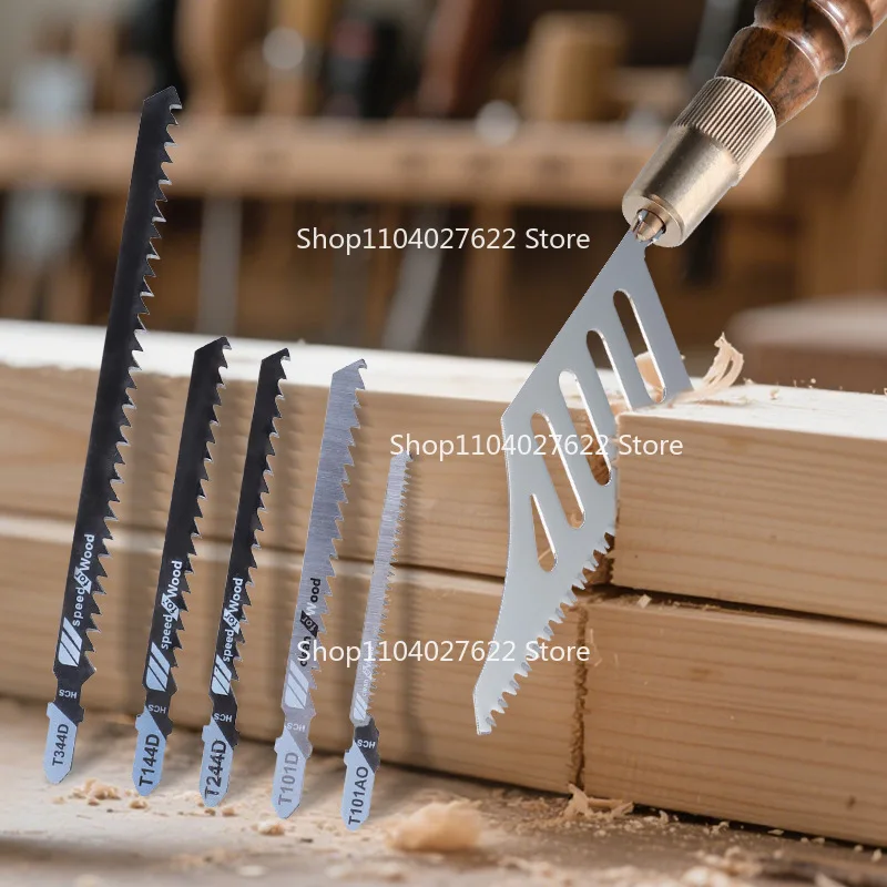 

Small Saw Set for Hand Saw Steel Curve Blade Removable Mini Woodworking DIY Bonsai Small