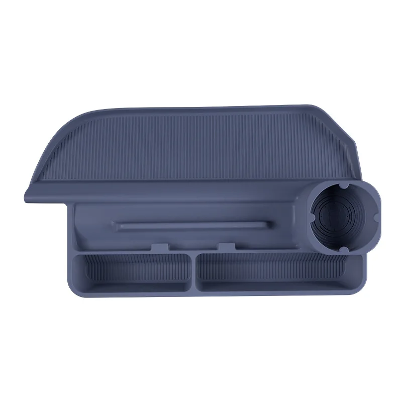For 2026 Toyota RAV4 Passenger Side Center Console Storage Box Multifunctional Glasses Holder Car Accessories Upgrade