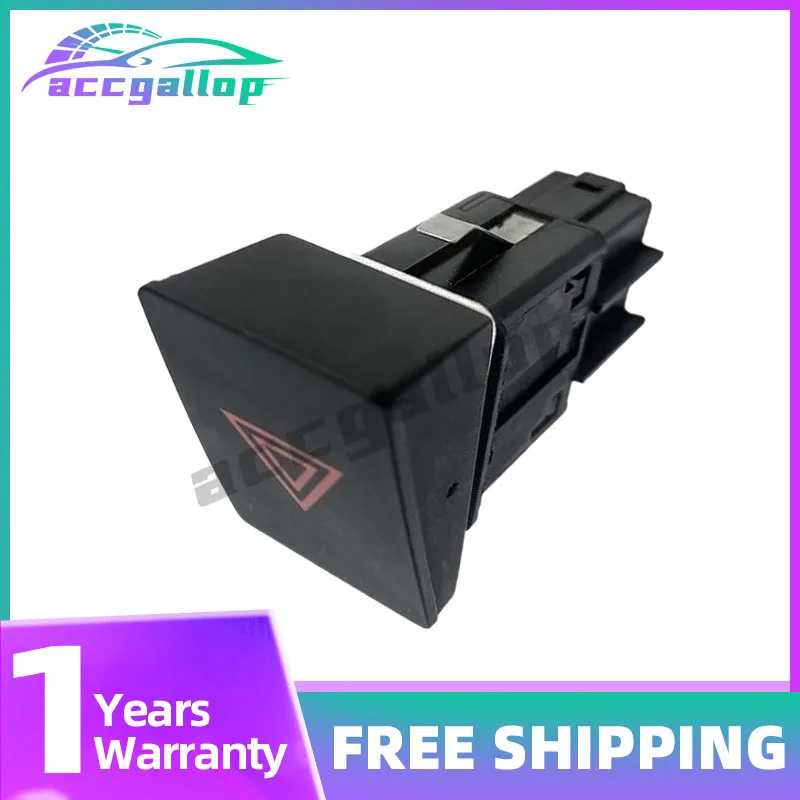 

Мигающий переключатель сигнала 5ED953507 для Skoda Octavia 2014-2021 гг.