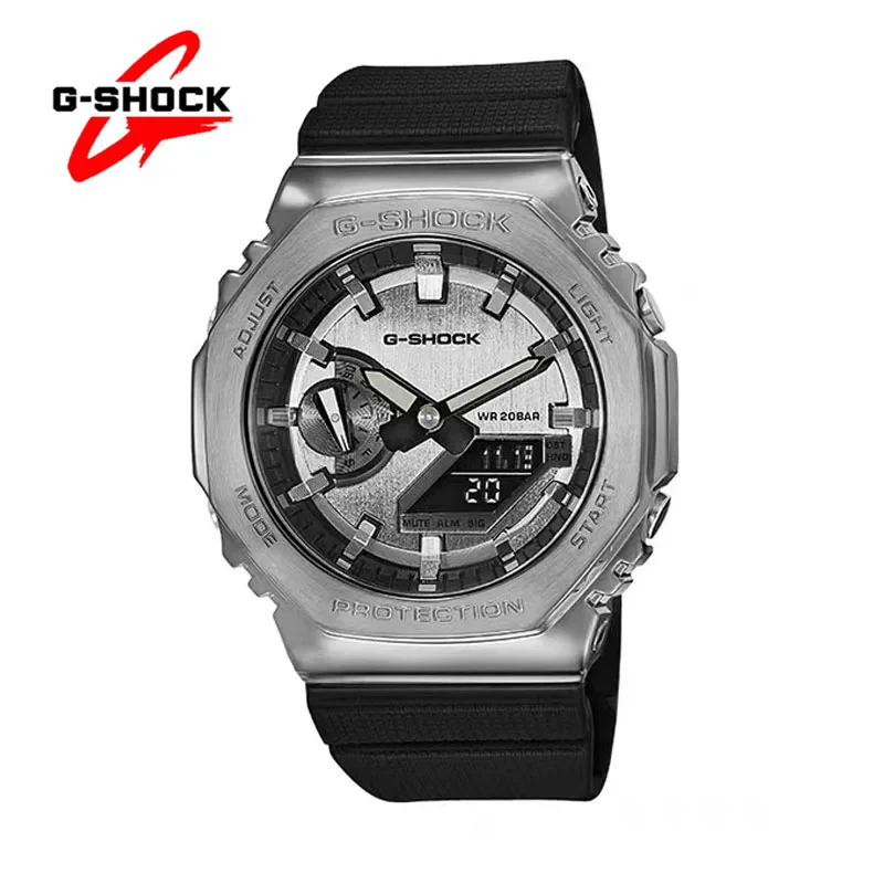 Часы мужские G-SHOCK