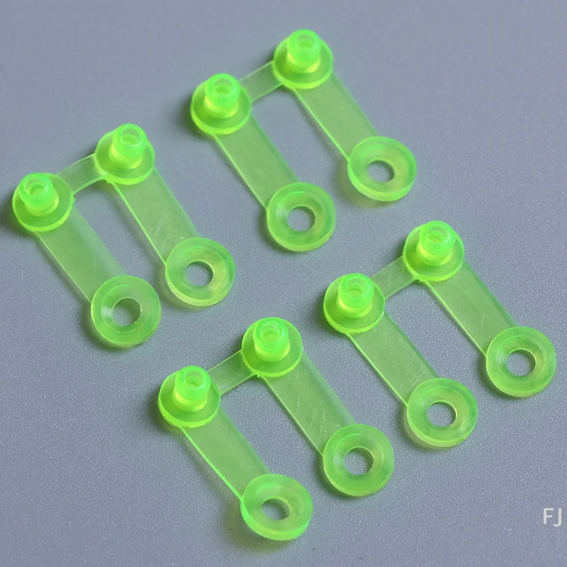 [YU] 4 pièces pince poinçon carte Snap pour Machine à tricoter KH820 KH830 KH840 KH860 KH890