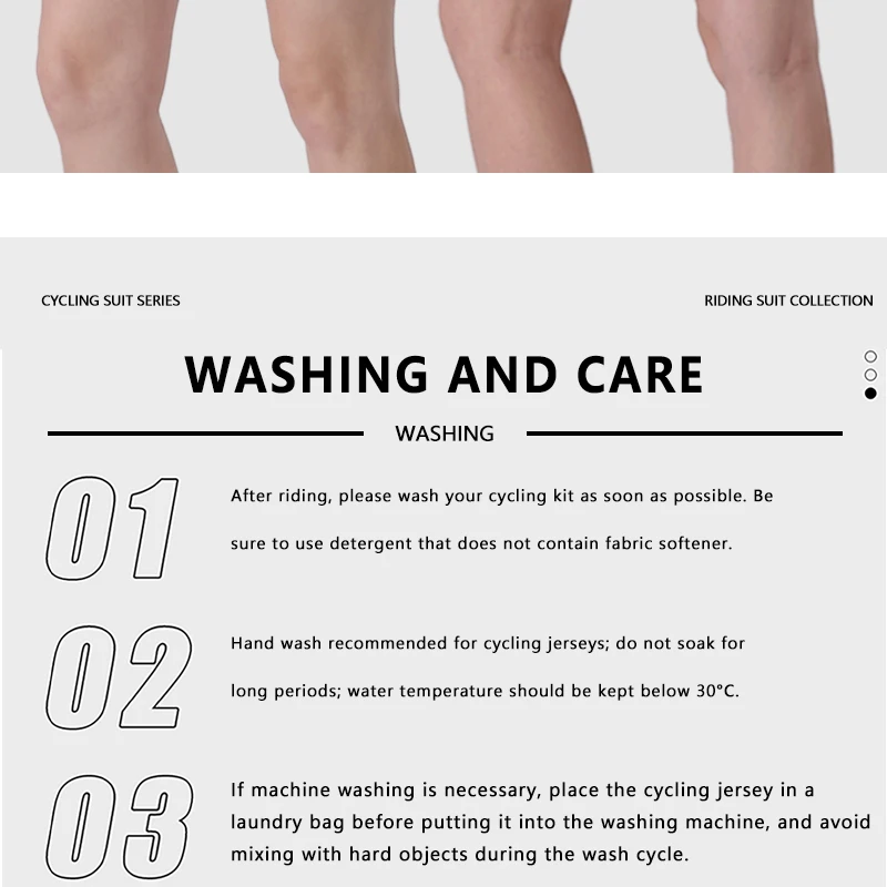 MKEW 2026 Damen-Radshorts Sommer-Fahrradhose Tights Hohe Elastizität Biker-Shorts für Frauen mit Taschen Fahrradbekleidung – Detail 18
