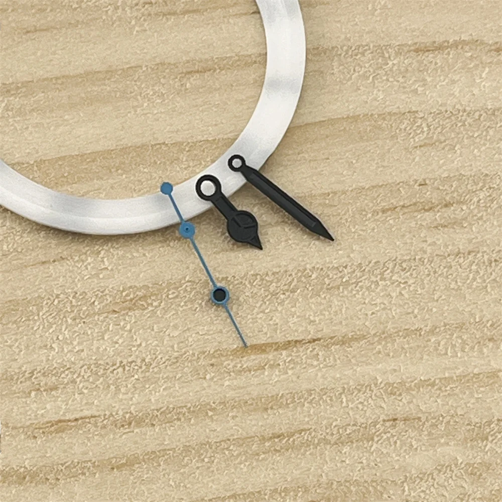 ساعة غوص أشباح ماء ، عمود مركزي صلب سويسري C مصنع ، من من من المصنع ، من من ومن ثم ، NH35