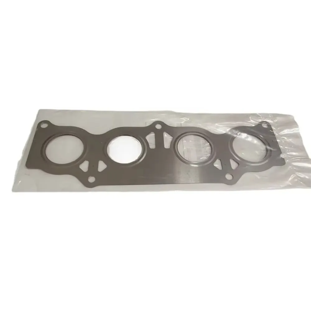 Car Air Intake Manifold Exhaust Pipe Gasket for Toyota Rav4 Camry Previa 2.4 for Lexus ES240 2.4 2.0