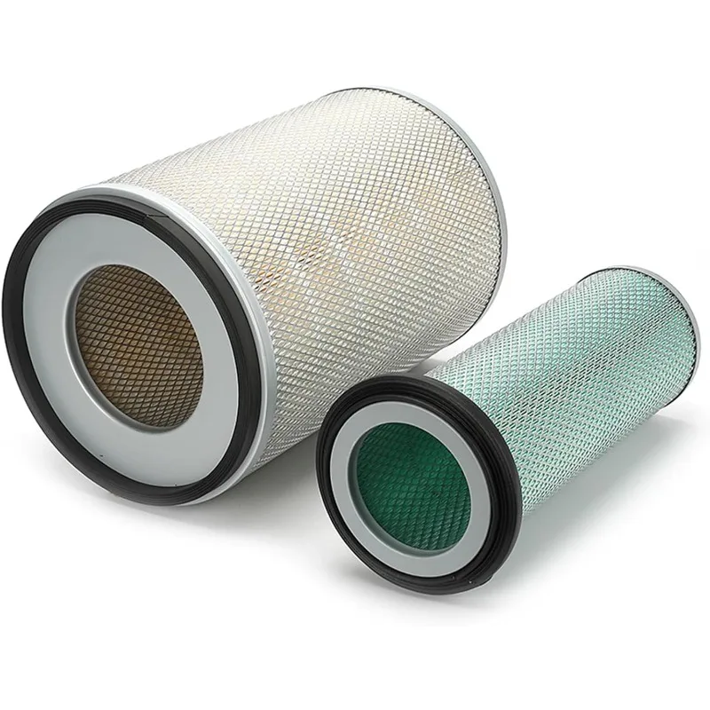 

1PCS Air Filter FA628 1032AB P18103 FS628 AF418 KS490N for Sany SY205 SY215 SY230 SY235-8 SY235C SY185 SY195 SY225 SY230C-8