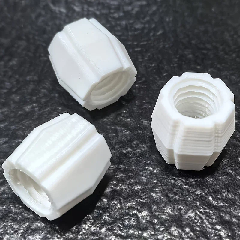 2pcs Summer Travel, Picnic Toothpaste Refill Adapter, Toothbrush Tube Converter, Practical Bathroom Accessories