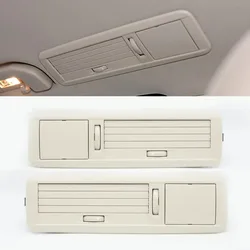 Car Inner Beige Air Conditioning Vent Roof Top A/C Air Outlet For Mercedes Benz V Class Vito W447 W448 V250 V260 2015-2022