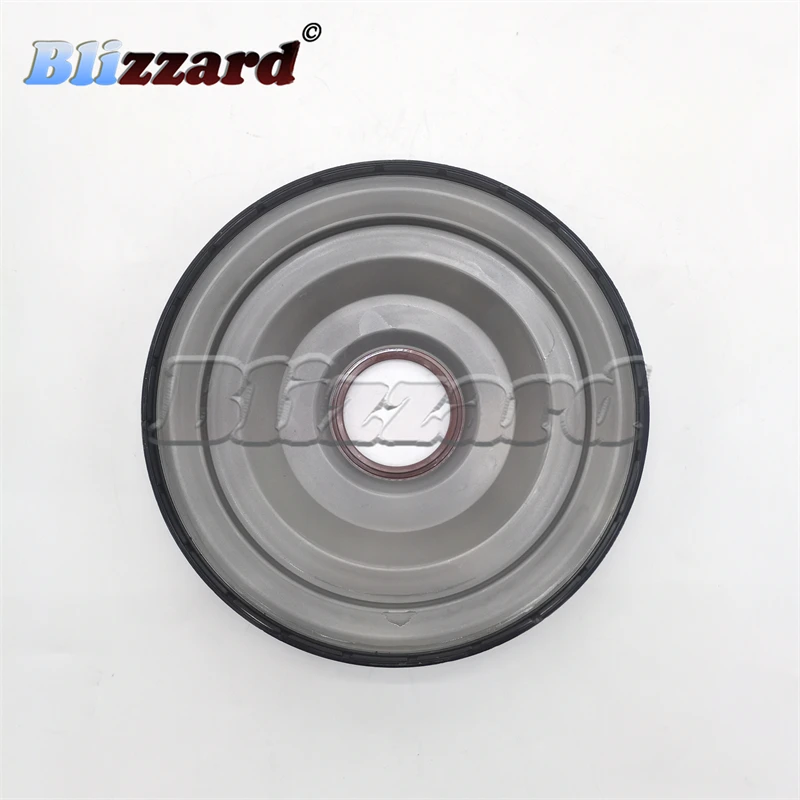 6DCT451 MPS6 Automatic Transmission Front Cover Oil Seal With Spring For Great Wall Haval H6 H7 Clutch front cover Car Accessory