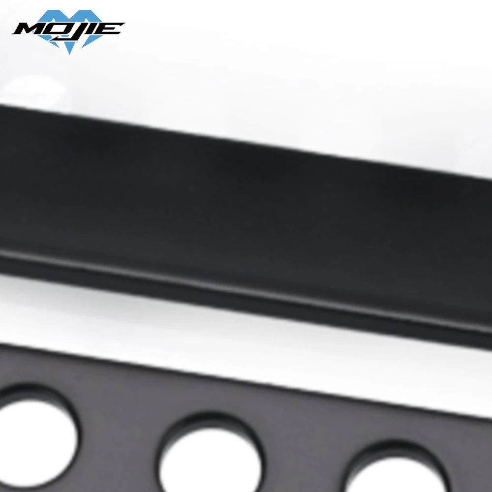 

Rear Case Bracket Saddlebag Rack Carrier Luggage Holder Support FOR Street Scrambler 900 2017-2018-2019-2020-2021-2022-2023-2024