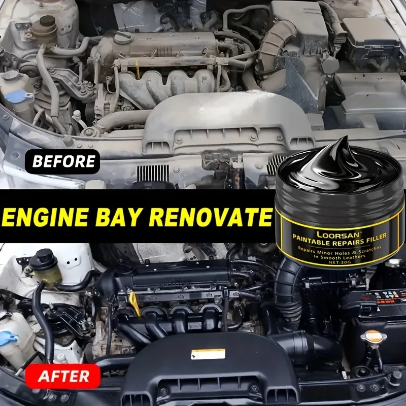 

Средство для полировки салона автомобиля: средство для восстановления кожаных сидений — подходит для ковров/тканей/внеровщиков, прочный, легко наносится