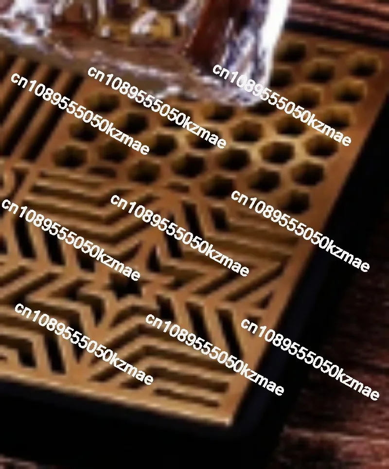 pure-copper-ice-block-mold-hot-plate-cocktail-whiskey-pattern-ice-making-tool-for-bartender
