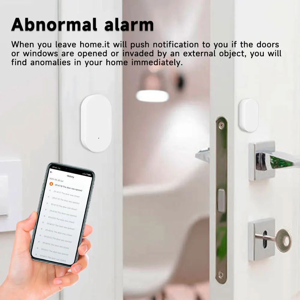 Thumbnail 3 - #64 Best Window & Door Sensors to Buy In 2026