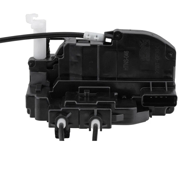 

Left Front Car Door Lock 80501-CZ75A Door Lock Actuator For Infiniti FX (S50) 2007-2008